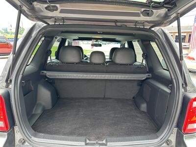 2012 Ford Escape LIMITED   - Photo 9 - Hopkinsville, KY 42240