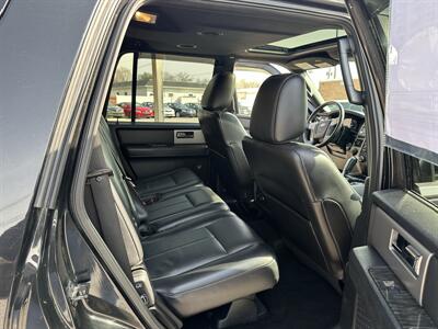 2015 Ford Expedition Limited   - Photo 11 - Hopkinsville, KY 42240