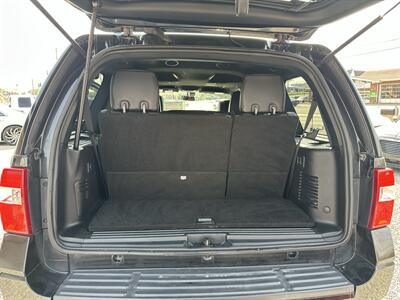 2015 Ford Expedition Limited   - Photo 9 - Hopkinsville, KY 42240