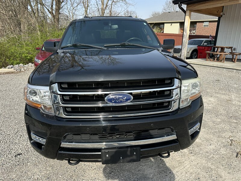 2015 Ford Expedition Limited  