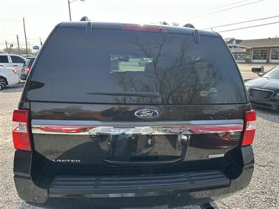 2015 Ford Expedition Limited   - Photo 5 - Hopkinsville, KY 42240