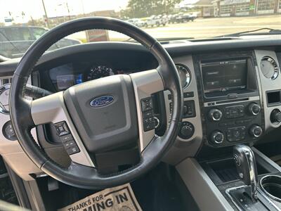 2015 Ford Expedition Limited   - Photo 12 - Hopkinsville, KY 42240