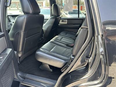 2015 Ford Expedition Limited   - Photo 8 - Hopkinsville, KY 42240