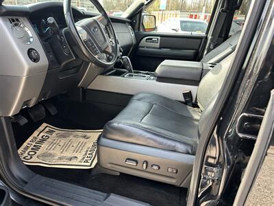 2015 Ford Expedition Limited   - Photo 7 - Hopkinsville, KY 42240