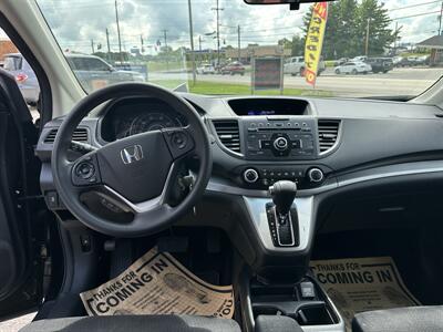 2014 Honda CR-V EX   - Photo 12 - Hopkinsville, KY 42240