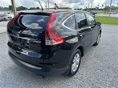 2014 Honda CR-V EX   - Photo 6 - Hopkinsville, KY 42240