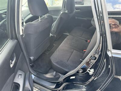 2014 Honda CR-V EX   - Photo 8 - Hopkinsville, KY 42240
