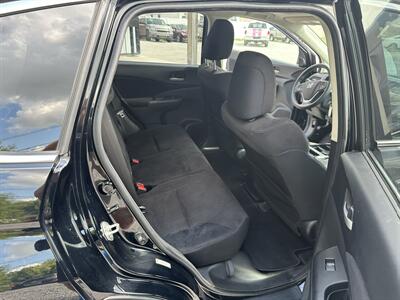2014 Honda CR-V EX   - Photo 11 - Hopkinsville, KY 42240