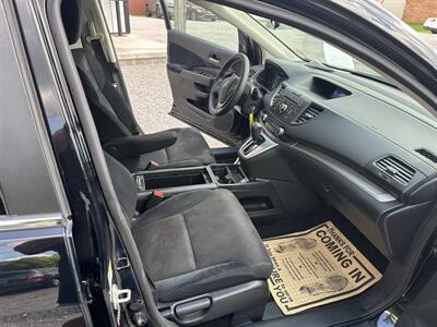 2014 Honda CR-V EX   - Photo 10 - Hopkinsville, KY 42240