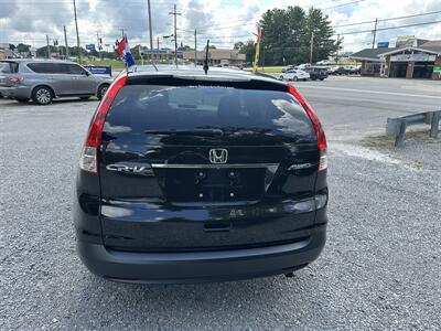 2014 Honda CR-V EX   - Photo 5 - Hopkinsville, KY 42240