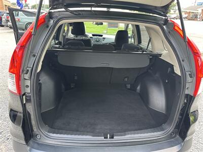 2014 Honda CR-V EX   - Photo 9 - Hopkinsville, KY 42240