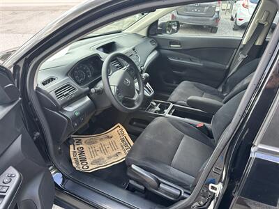 2014 Honda CR-V EX   - Photo 7 - Hopkinsville, KY 42240
