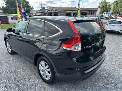 2014 Honda CR-V EX   - Photo 4 - Hopkinsville, KY 42240
