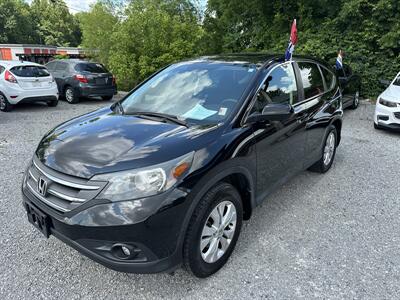 2014 Honda CR-V EX   - Photo 3 - Hopkinsville, KY 42240