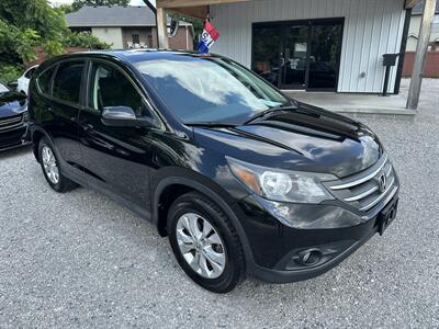 2014 Honda CR-V EX   - Photo 1 - Hopkinsville, KY 42240