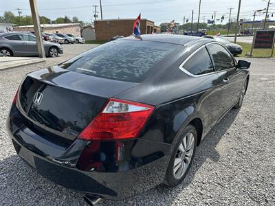 2009 Honda Accord EX   - Photo 5 - Hopkinsville, KY 42240