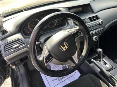 2009 Honda Accord EX   - Photo 8 - Hopkinsville, KY 42240