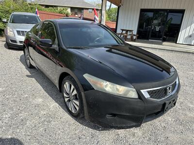 2009 Honda Accord EX   - Photo 1 - Hopkinsville, KY 42240