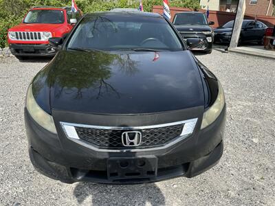 2009 Honda Accord EX   - Photo 2 - Hopkinsville, KY 42240