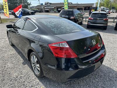 2009 Honda Accord EX   - Photo 4 - Hopkinsville, KY 42240
