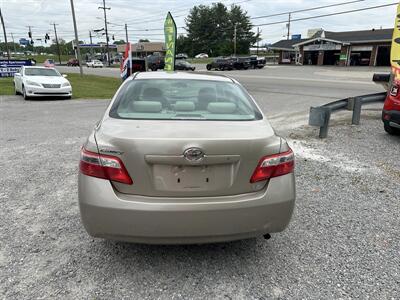 2009 Toyota Camry   - Photo 5 - Hopkinsville, KY 42240