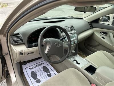 2009 Toyota Camry   - Photo 11 - Hopkinsville, KY 42240