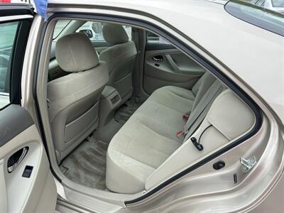 2009 Toyota Camry   - Photo 8 - Hopkinsville, KY 42240