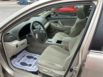 2009 Toyota Camry   - Photo 7 - Hopkinsville, KY 42240