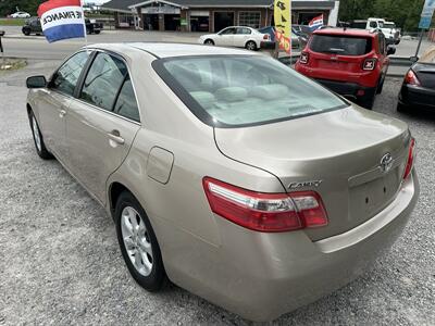 2009 Toyota Camry   - Photo 4 - Hopkinsville, KY 42240