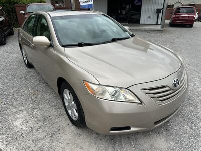 2009 Toyota Camry   - Photo 1 - Hopkinsville, KY 42240