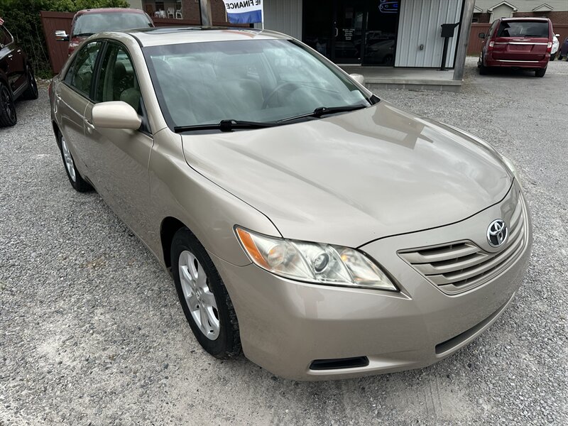2009 Toyota Camry   - Photo 1 - Hopkinsville, KY 42240