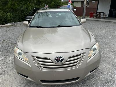 2009 Toyota Camry   - Photo 2 - Hopkinsville, KY 42240
