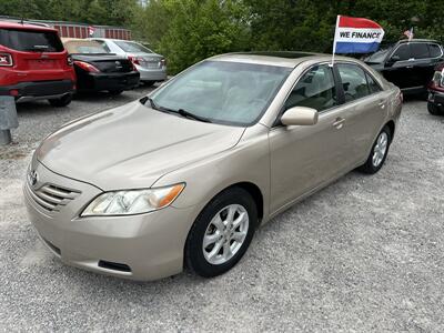 2009 Toyota Camry   - Photo 3 - Hopkinsville, KY 42240