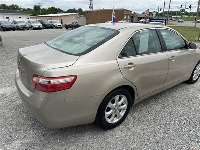 2009 Toyota Camry   - Photo 6 - Hopkinsville, KY 42240