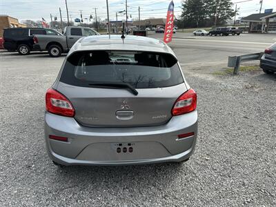 2017 Mitsubishi Mirage ES   - Photo 5 - Hopkinsville, KY 42240