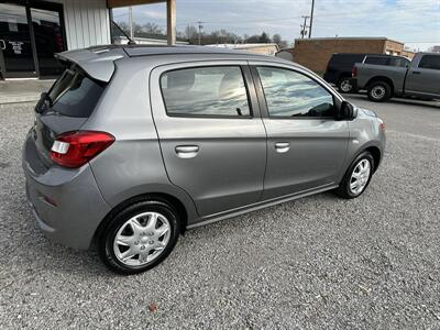 2017 Mitsubishi Mirage ES   - Photo 6 - Hopkinsville, KY 42240