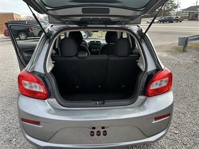 2017 Mitsubishi Mirage ES   - Photo 9 - Hopkinsville, KY 42240