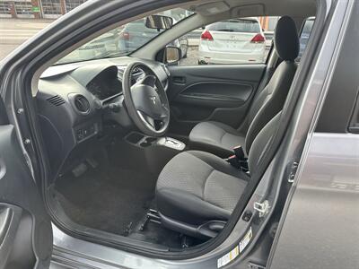 2017 Mitsubishi Mirage ES   - Photo 7 - Hopkinsville, KY 42240