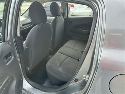 2017 Mitsubishi Mirage ES   - Photo 8 - Hopkinsville, KY 42240