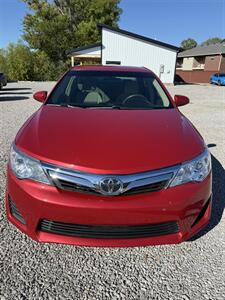 2012 Toyota Camry   - Photo 1 - Hopkinsville, KY 42240
