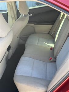 2012 Toyota Camry   - Photo 9 - Hopkinsville, KY 42240