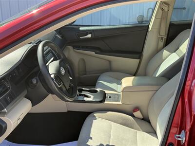 2012 Toyota Camry   - Photo 8 - Hopkinsville, KY 42240