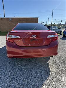 2012 Toyota Camry   - Photo 4 - Hopkinsville, KY 42240