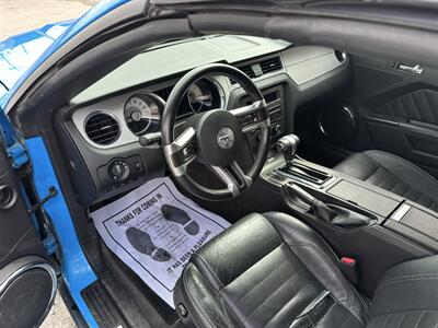 2011 Ford Mustang V6   - Photo 6 - Hopkinsville, KY 42240