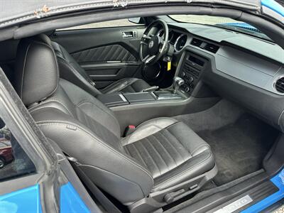 2011 Ford Mustang V6   - Photo 7 - Hopkinsville, KY 42240