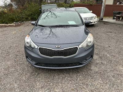 2015 Kia Forte5 EX   - Photo 2 - Hopkinsville, KY 42240