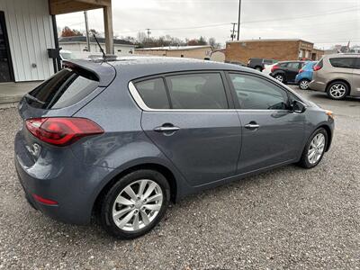 2015 Kia Forte5 EX   - Photo 6 - Hopkinsville, KY 42240