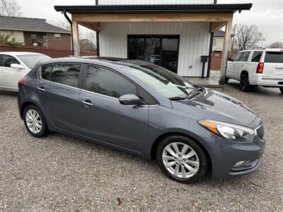 2015 Kia Forte5 EX   - Photo 1 - Hopkinsville, KY 42240