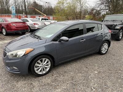2015 Kia Forte5 EX   - Photo 3 - Hopkinsville, KY 42240