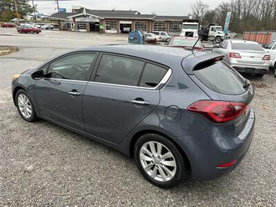 2015 Kia Forte5 EX   - Photo 4 - Hopkinsville, KY 42240